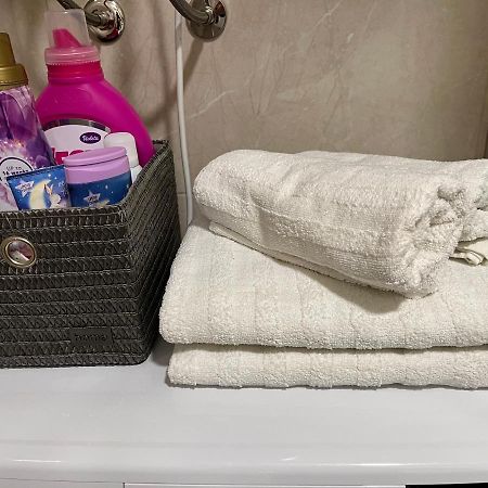 Studio Apartman Rita Zágráb Kültér fotó