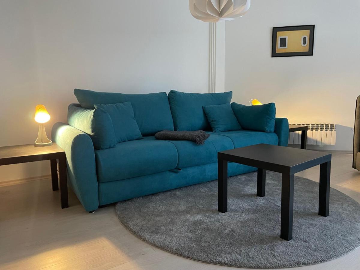 Studio Apartman Rita Zágráb Kültér fotó
