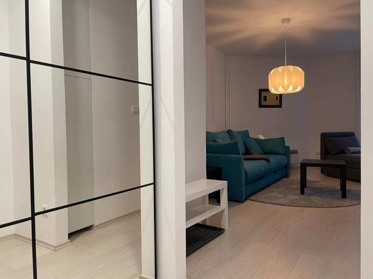 Studio Apartman Rita Zágráb Kültér fotó