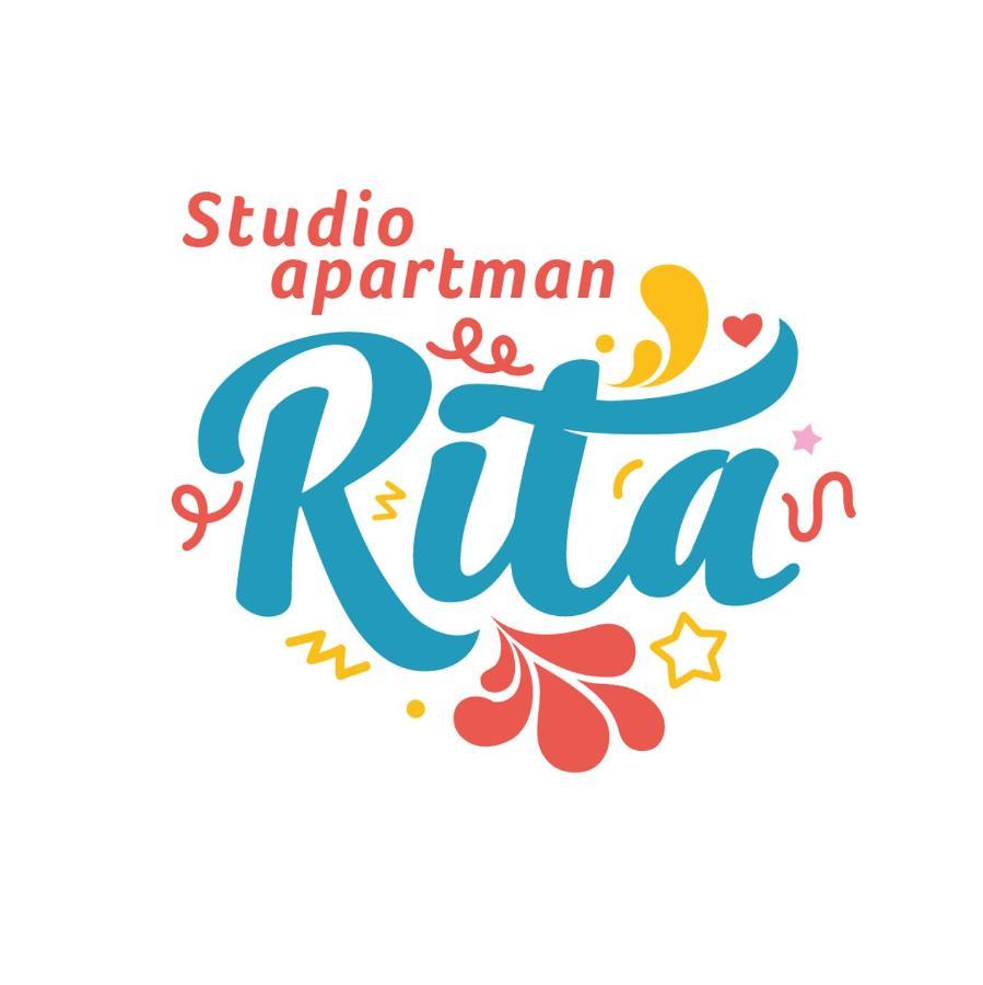 Studio Apartman Rita Zágráb Kültér fotó